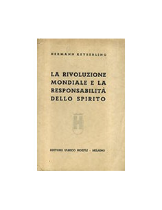 La Rivoluzione Mondiale