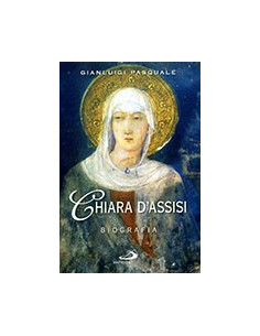 Chiara d'Assisi