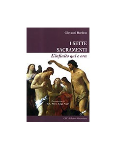 I Sette Sacramenti