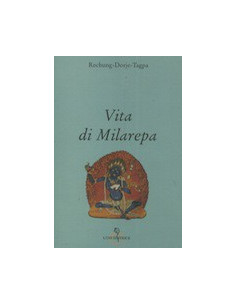 Vita di Milarepa