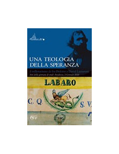 Una Teologia della Speranza
