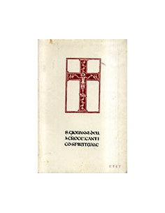 Cantico Spirituale