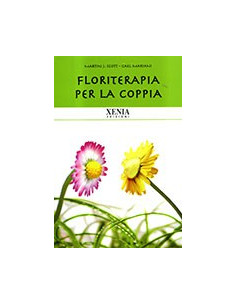 Floriterapia per la Coppia