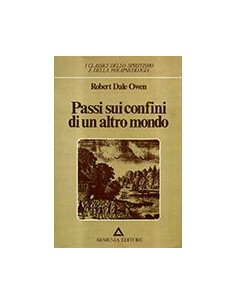Passi sui Confini di un Altro Mondo