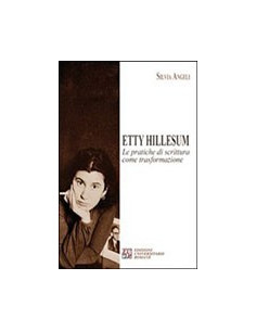 Etty Hillesum