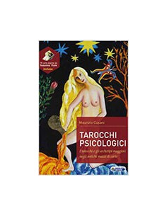 Tarocchi Psicologici