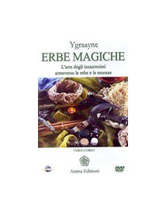 Erbe Magiche
