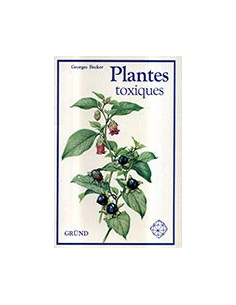Plantes Toxiques