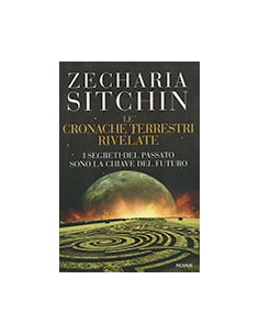 Le cronache terrestri svelate