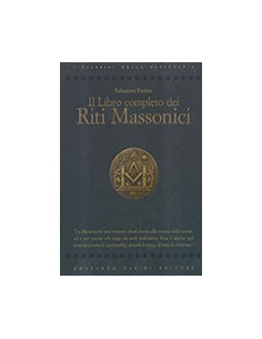 Il Libro Completo dei Riti Massonici