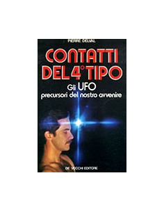 Contatti del 4° Tipo