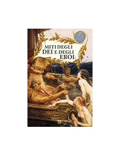 Miti degli Dei e degli Eroi