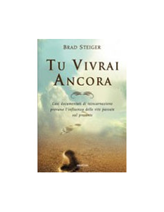 Tu Vivrai Ancora