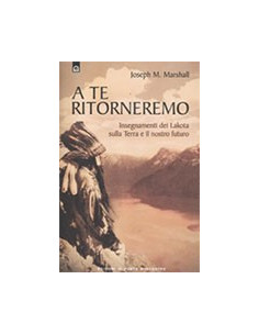 A Te Ritorneremo