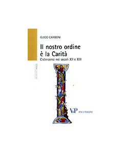 Il Nostro Ordine è la Carità