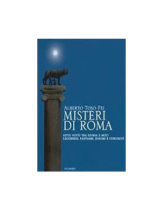 Misteri di Roma