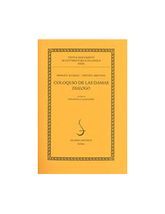Coloquio de Las Damas Dialogo