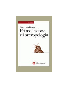 Prima Lezione di Antropologia
