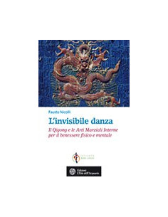 L'Invisibile Danza