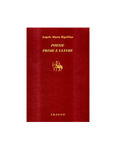 Poesie Prime e Ultime