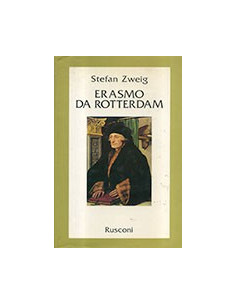 Erasmo da Rotterdam