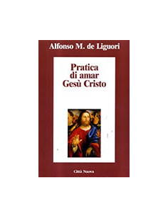 Pratica di Amar Gesù Cristo