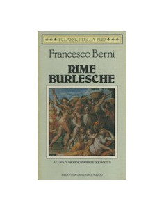 Rime Burlesche