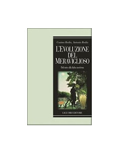 L'Evoluzione del Meraviglioso