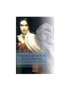 Teresa di Ávila