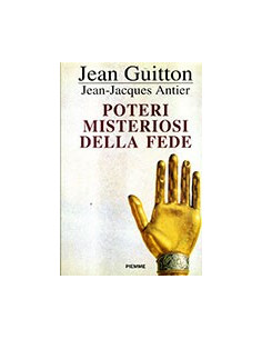 Poteri misteriosi della fede