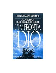 L'Impronta di Dio