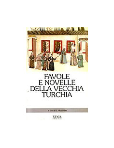 Favole e Novelle della Vecchia Turchia