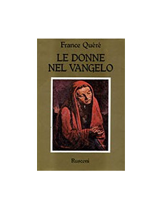 Le Donne nel Vangelo