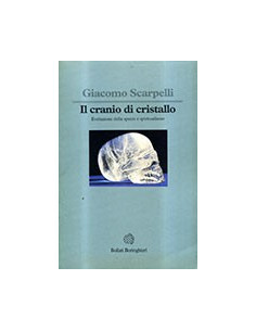 Il Cranio di Cristallo
