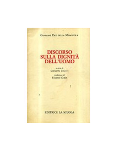 Discorso sulla Dignità dell'Uomo