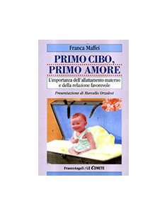 Primo Cibo, Primo Amore