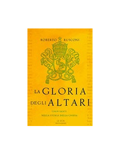 La Gloria degli Altari