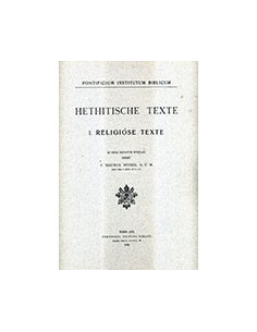 Hethitische Texte
