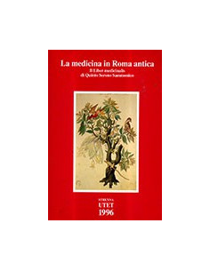 La Medicina in Roma Antica
