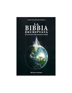 La Bibbia Decriptata
