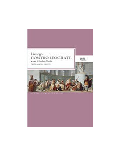 Contro Leocrate