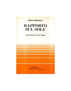 Rapporto sul Sole