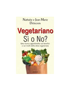 Vegetariano Si o No?