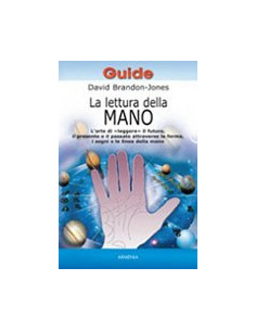 La Lettura della Mano