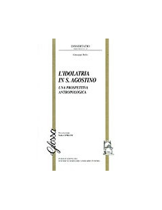 L'Idolatria in S. Agostino