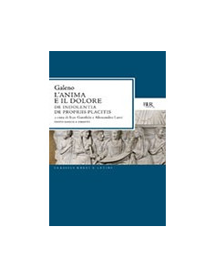L'Anima e il Dolore
