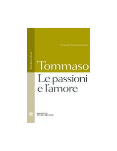 Le Passioni e l'Amore