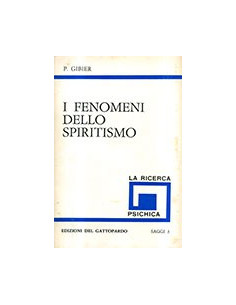 I Fenomeni dello Spiritismo