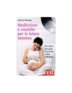 Meditazioni e Musiche per la Futura Mamma