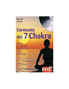 L'Armonia dei 7 Chakra